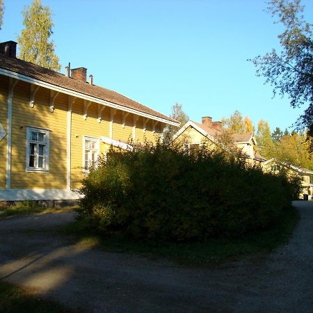 Gran Hotellihuoneistot 2 Suolahti Esterno foto