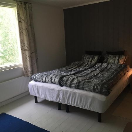 Gran Hotellihuoneistot 2 Suolahti Esterno foto