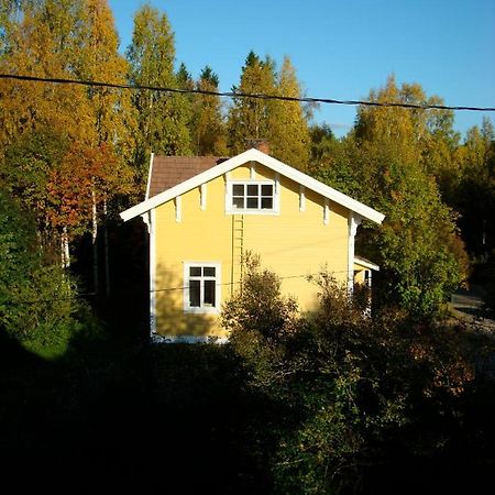 Gran Hotellihuoneistot 2 Suolahti Esterno foto