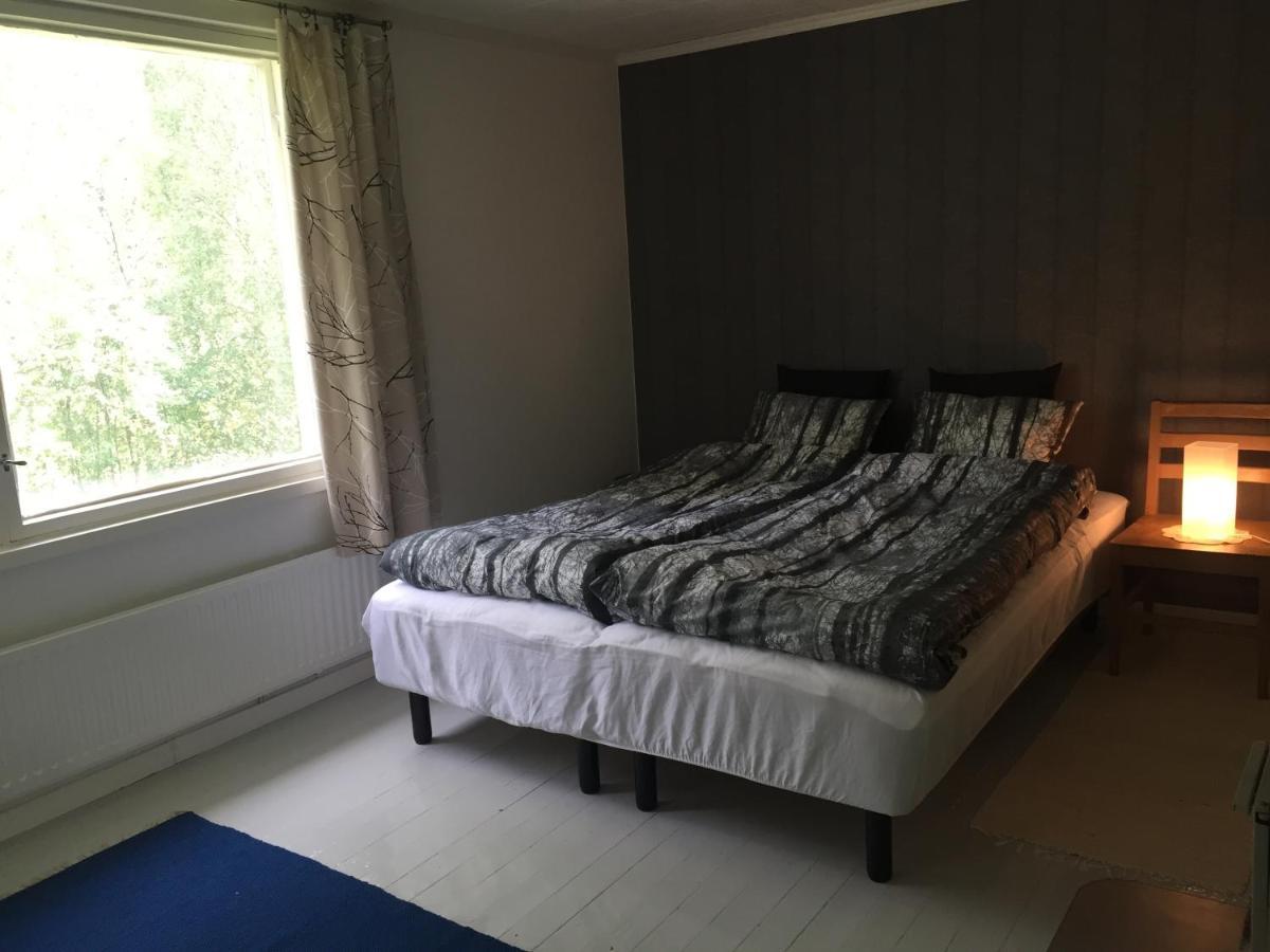Gran Hotellihuoneistot 2 Suolahti Esterno foto