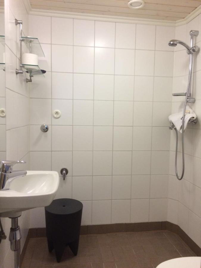 Gran Hotellihuoneistot 2 Suolahti Esterno foto