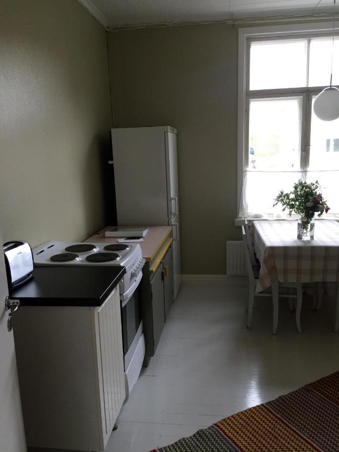 Gran Hotellihuoneistot 2 Suolahti Esterno foto